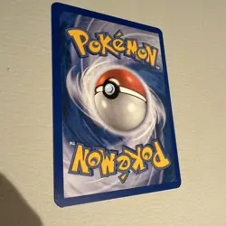 Pikachu 61/90 Non-Holo Common - Pokemon TCG HGSS Undaunted - NM ‼ CLEAN - Image 2