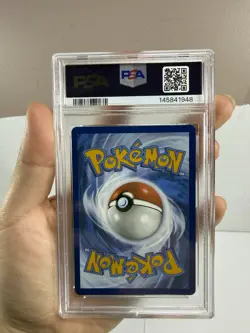 Pokemon Mega Kangaskhan EX Mega Evolution 182/132 PSA 10 Gem Mint - Image 3