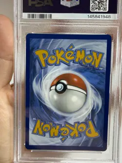 Pokemon Mega Kangaskhan EX Mega Evolution 182/132 PSA 10 Gem Mint - Image 4