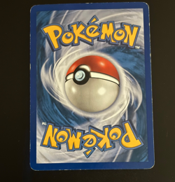 Pokemon GLOOM, 70 HP, Stage 1, 49/147, 2002, NON Holo, very good condition - Image 4