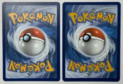 Custom Listing Mega Meganium ex 010/217 and Blastoise ex 009/165 - Pokemon TCG - Image 2