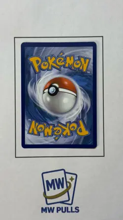 Pokemon Team Rocket's Petrel 226/182 Sv10: Destined Rivals Full Art Holo - Image 4