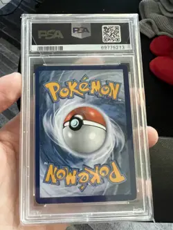 Gardevoir RC10/RC25 - 2013 Pokemon B&W Leg. Treas Radiant Collection - PSA 10 - Image 2