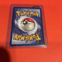 Nightly Garbage Run Non-Holo 1st Edition Common 77/82 Pokemon TCG Team Rocket LP - Image 4