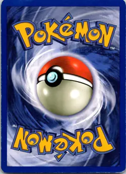Flareon (19) 19/64 Jungle Pokemon MP Unlimited - Image 2