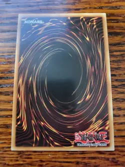 Dark Magician Girl (2020) LART-EN019 The Lost Art Promotion Limited Edition - Image 3