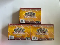 3X Yugioh 2024 Retro Pack Mini Box Brand New/Sealed! - Image 2
