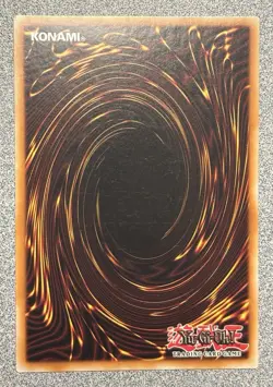 Gravekeeper's Supernaturalist SOFU-EN035 Soul Fusion Rare 1st Edition NM - Image 2