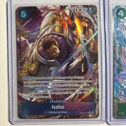 One Piece Alt Art & SR Lot - Image 3