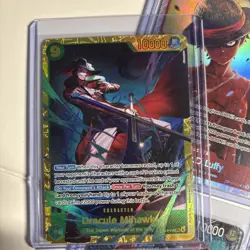 One Piece Alt Art & SR Lot - Image 4