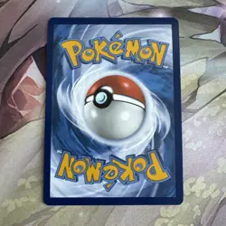 Pokemon Pachirisu TCG Illustration Rare Holo Card 208/198 Scarlet & Violet Base - Image 2