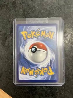 Pokemon TCG Tarountula Illustration Rare Card Scarlet & Violet Base Set 199/198 - Image 2