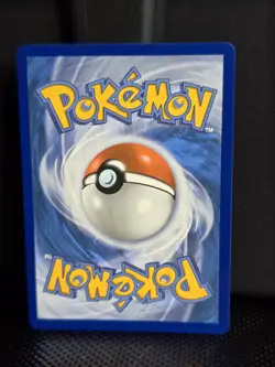 Pokemon TCG Rare Candy Trainer-Item Full Art Holo MEGA 175/185 Card - Image 3