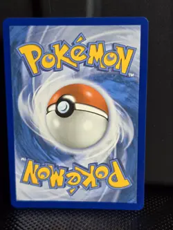 Pokemon TCG Rare Candy Trainer-Item Full Art Holo MEGA 175/185 Card - Image 4
