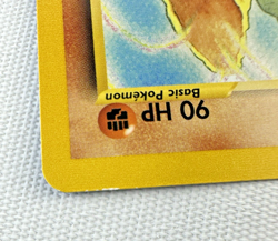 Pokemon Onix Southern Islands Promo Regular Card 03/18 Near Mint NM - Image 4