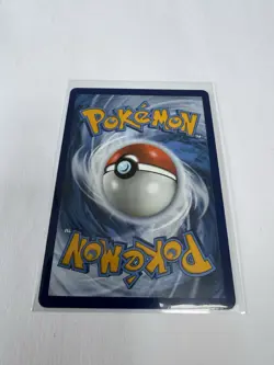 Team Rocket's Petrel Trainer 226/182 Destined Rivals Full Art Pokemon card - Image 2