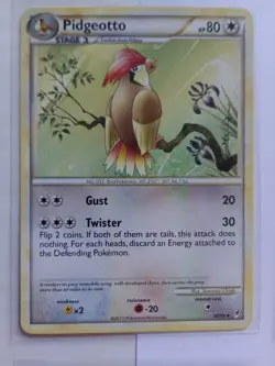 Pokemon Cards Bundle Heart Gold Soul Silver Collection Call Of Legends Set - Image 2