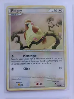 Pokemon Cards Bundle Heart Gold Soul Silver Collection Call Of Legends Set - Image 3