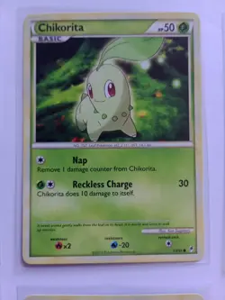 Pokemon Cards Bundle Heart Gold Soul Silver Collection Call Of Legends Set - Image 4