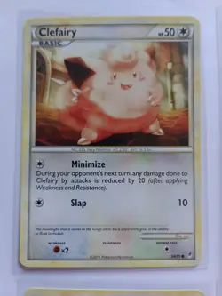 Pokemon Cards Bundle Heart Gold Soul Silver Collection Call Of Legends Set - Image 5