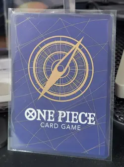 Jewelry Bonney (Alt Art) EB04-002 R EGGHEAD CRISIS ONE PIECE Card Game Japanese - Image 2