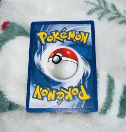 Electabuzz Base Set 20/102 Unlimited Rare Non Holo 1999 Vintage Pokemon TCG Card - Image 2