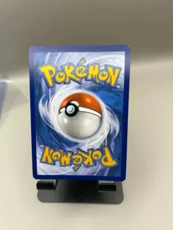 Fidough 213/198 SV01: Scarlet & Violet Base Set Holo Pokemon Card NM - Image 2