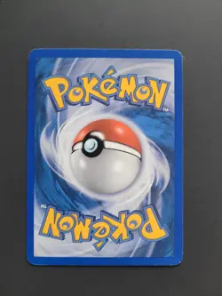 URSARING 18/115 EX Unseen Forces REVERSE HOLO RH Pokemon TCG card nm - Image 2