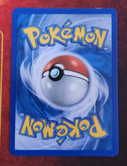 Pokemon TCG Vaporeon Plasma Freeze 20/116 Reverse Holo Uncommon Card - Image 2