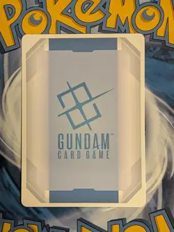 Freedom Gundam - GD01-065 LR - Newtype Rising - Gundam TCG Card Game- MINT - Image 2