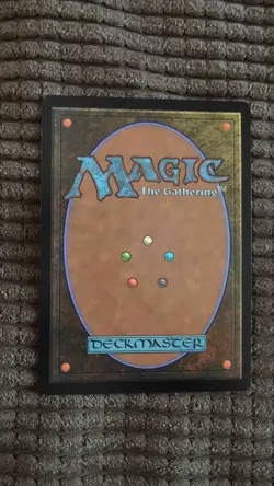 Magic: the Gathering / MtG Irenicus's Vile Duplication x1 Baldur's Gate - Image 2