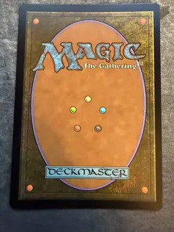 MtG SOL RING - Love Your LGS / Promo 2022 - 1/1 SR - Retro Foil - Subjazz - Image 2