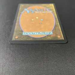 Stasis (Borderless) -Foil MTG Secret Lair 1103 - Image 2