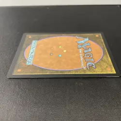 Stasis (Borderless) -Foil MTG Secret Lair 1103 - Image 3