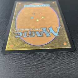 Stasis (Borderless) -Foil MTG Secret Lair 1103 - Image 4