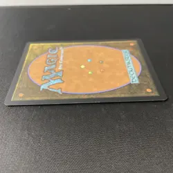 Stasis (Borderless) -Foil MTG Secret Lair 1103 - Image 5