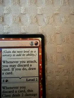 Cool But Rude Teenage Mutant Ninja Turtles Magic The Gathering - Image 4
