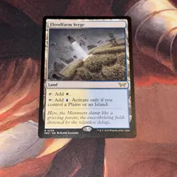 Floodfarm Verge X1 Mtg Duskmourn Nm - Image 1