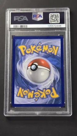 PSA 7 Charizard EX XY29 Black Star Promo Pokemon 2014 - Image 2