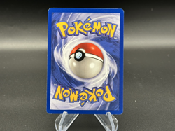 Dark Wartortle - 46/82 Team Rocket - Pokemon TCG - 2000 - Image 2