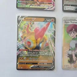 Pokemon TCG Lot 6 Pokemon Holo Cards Near Mint Near Mint - Image 4