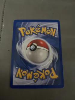 Pokemon Zigzagoon Card 79/109 EX Ruby & Sapphire Set NM/LP - Image 2