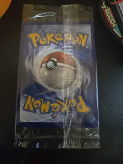 Snorlax Illustration Promo Sealed Pokemon 151 Pokemon Center Stamped 051 - Image 2