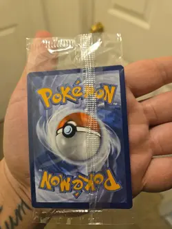 Snorlax Illustration Promo Sealed Pokemon 151 Pokemon Center Stamped 051 - Image 4