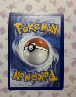 Pokemon TCG: Kingambit 220/198 Scarlet & Violet Base Illustration Rare NM - Image 2