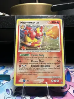 Pokemon TCG Vintage-Mid Era Holo’s 💫 SWIRL 💫 Lot Of 6 1995-2009 - Image 4