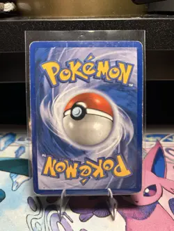Pokemon TCG Vintage-Mid Era Holo’s 💫 SWIRL 💫 Lot Of 6 1995-2009 - Image 5