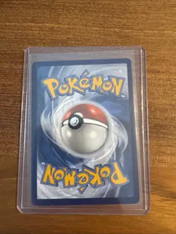 Pokemon TCG Gardevoir EX 245/198 Sir Scarlet & Violet Base Near Mint Condition - Image 2