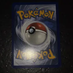 Pokemon Meowth 106/094 – Phantasmal Flames – English IR (Illustration Rare) NM - Image 4