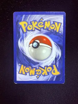 2001 Espeon 1/75 Neo Discovery Holo Rare Vintage Pokemon TCG WoTC MP/LP - Image 2